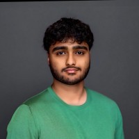 Pixaera Employee Malay Patel's profile photo