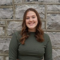 New Hampshire Fisher Cats Employee Shaelyn Hanscom's profile photo