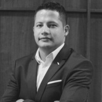 SAGO Employee Juan Manuel Muñoz Ramos's profile photo