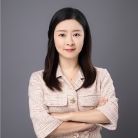 Liu Lina Email