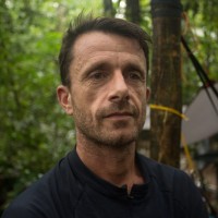 Universit Employee Stéphane Besnard's profile photo