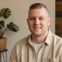 DaoCloud Employee Justin Savaia's profile photo