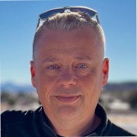 NetApp SolidFire Employee Jon Bowman's profile photo