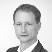 SIMUTENCE GmbH Employee Alexander Bernath's profile photo
