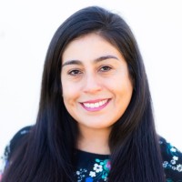 Karina Arroyo Vargas Email & Phone Number