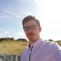 INFORIUS Employee Louis Welliquet's profile photo