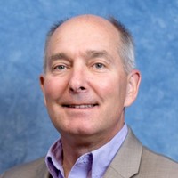 Robinson Engineering LTD Employee Steve Zehner's profile photo