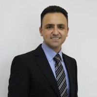 Connvisor Digital Employee Oren Tal's profile photo