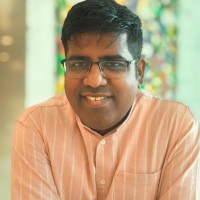 Krishnamoorthy Luxman Email