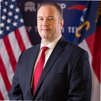 North Carolina Republican Party Employee Jason Simmons's profile photo