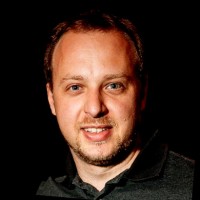 Commio Voice & Text Messaging Employee Diego Sala's profile photo