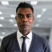 UPilot Employee Yovan Juggoo's profile photo