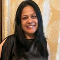Venera Technologies Employee Sweta Goel's profile photo