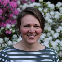 Education and Training Connection Employee Bethany Broderick's profile photo
