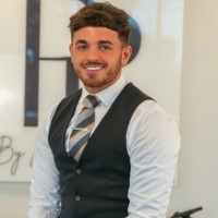 XLCR Vehicle Management (thebestcardeals.co.uk) Employee Danny Dimbleby's profile photo