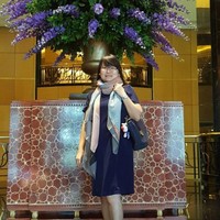 Netzme | Netzme Kreasi Indonesia, PT Employee Fransiska Fransiska's profile photo