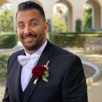 Microwize Technology, Inc. Employee Michael Salib's profile photo