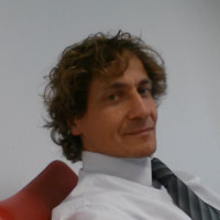 Novation Tech S.p.A. Employee Piergiorgio Buongiovanni's profile photo