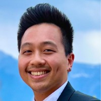 Cuong Tu Email & Phone Number