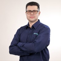 Invision Geophysics Employee Igor Barbosa's profile photo