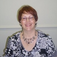 Naval Systems, Inc. Employee Peggy Thompson's profile photo