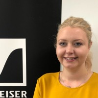 Sennheiser Employee Emy Lee's profile photo