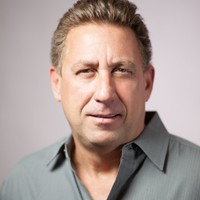 Darktrace Employee Brett Werner's profile photo