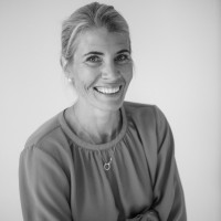 United Purpose Employee Maria Andersson's profile photo