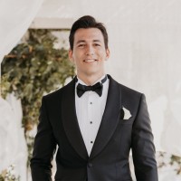 ColendiBank Employee Tolga Irdem's profile photo