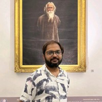 AgNext Technologies Employee Raghvendra Bhadoriya's profile photo