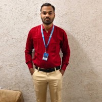 Makedian Softech Solutions Employee Rajul Saxena's profile photo