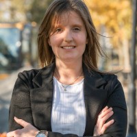 Coffrage Alliance Employee Annie Huard's profile photo