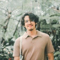 cynapse Employee Daniel Sablay's profile photo