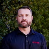 Universal Blastco Employee Brian Venable's profile photo