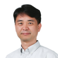 LG Electronics Employee Joseph Park's profile photo