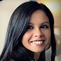 Panarcos Internacional Employee Anuradha Mitra's profile photo