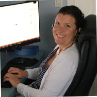 Stafford Associates Computer Specialists Employee May Bartens's profile photo