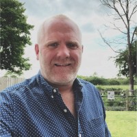 Ragdale Hall Spa Employee Douglas Sheard's profile photo