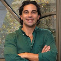 Quarterzip Employee Alexander Valente's profile photo