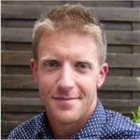 Compositec Employee Mickaël Perrot's profile photo