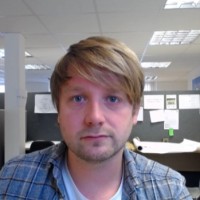 Navantia UK Employee Dave Pitt's profile photo