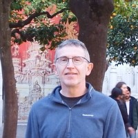 none Employee Stuart Gillies's profile photo