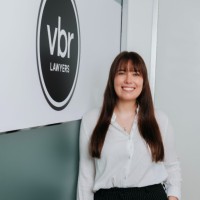 vbr Lawyers Employee Caitlin de Graaf's profile photo