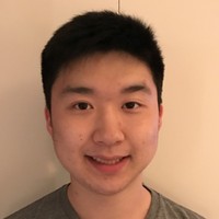 Citadel Securities Employee Daniel Pak's profile photo