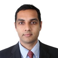 PhoneX Holdings Inc. Employee Prasanth Nair's profile photo