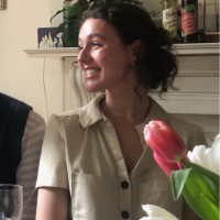 Elizabeth Edwards Email