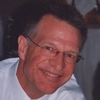 Unifyr Employee Terry Walsh's profile photo
