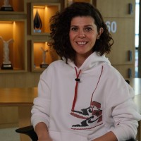 Nike Employee Ahu Altug's profile photo