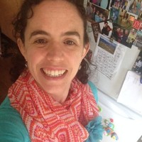 Grace Prep High School Employee Amber Scott's profile photo