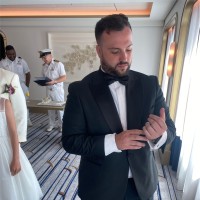 Luke Christopher Email